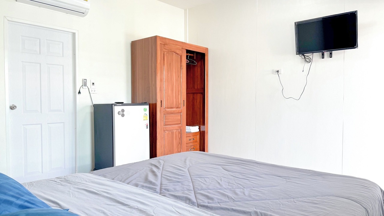 Photo of Bedroom in Lampang