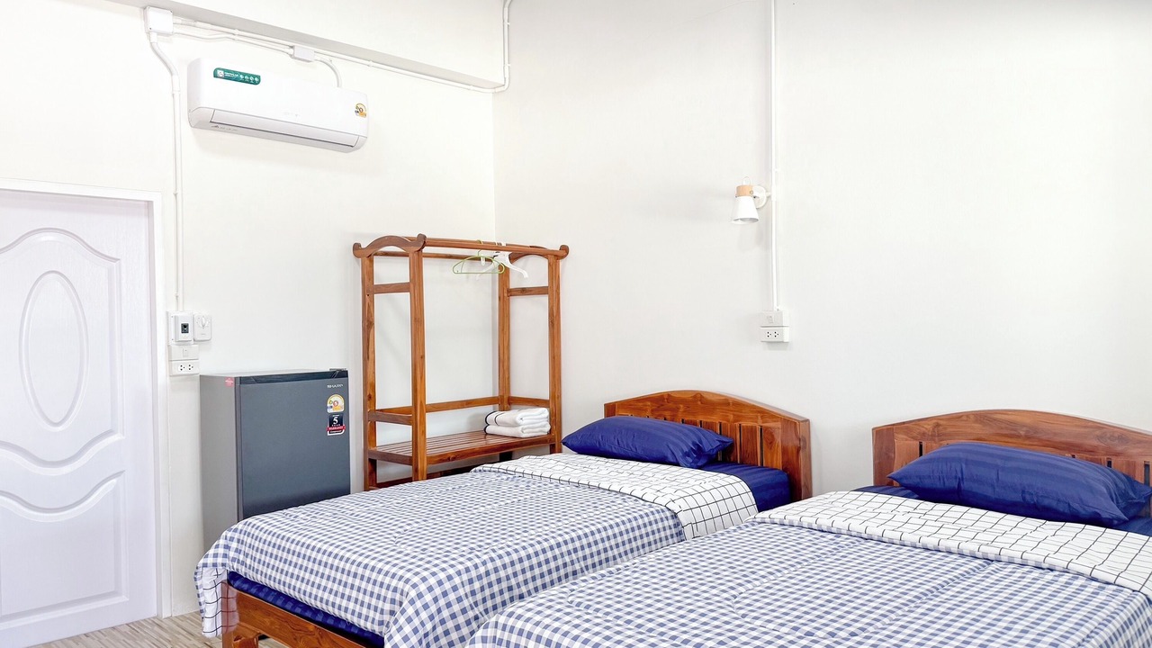 Photo of Bedroom in Lampang