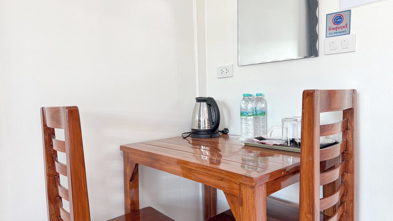 Photo of Bedroom in Lampang