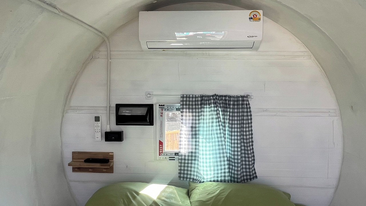 Photo of Bedroom in Lampang