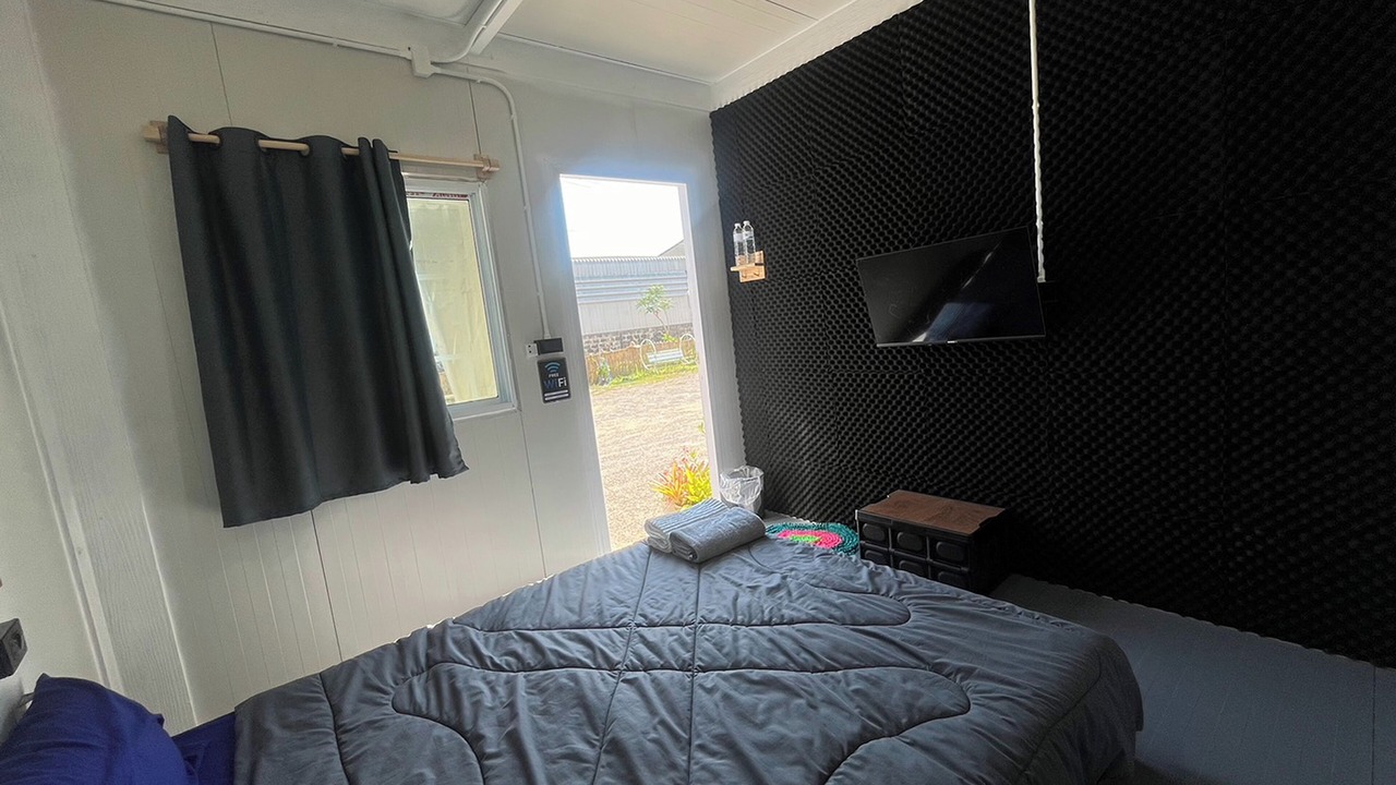 Photo of Bedroom in Lampang