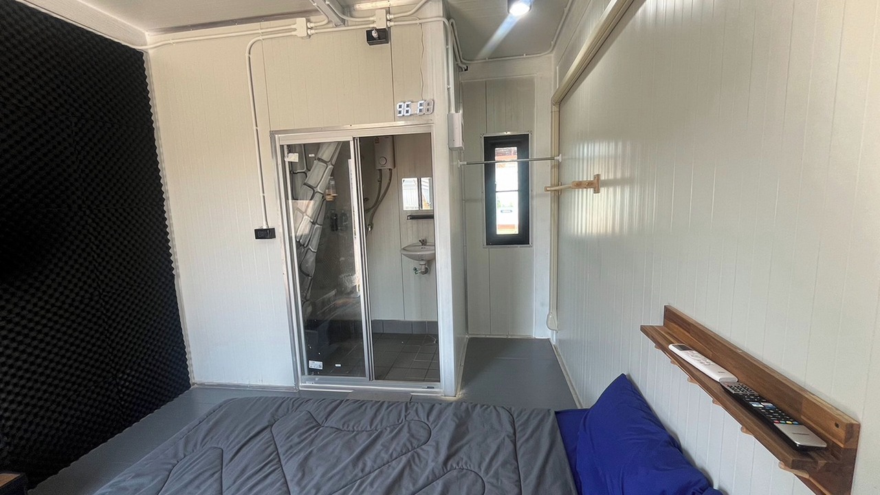Photo of Bedroom in Lampang