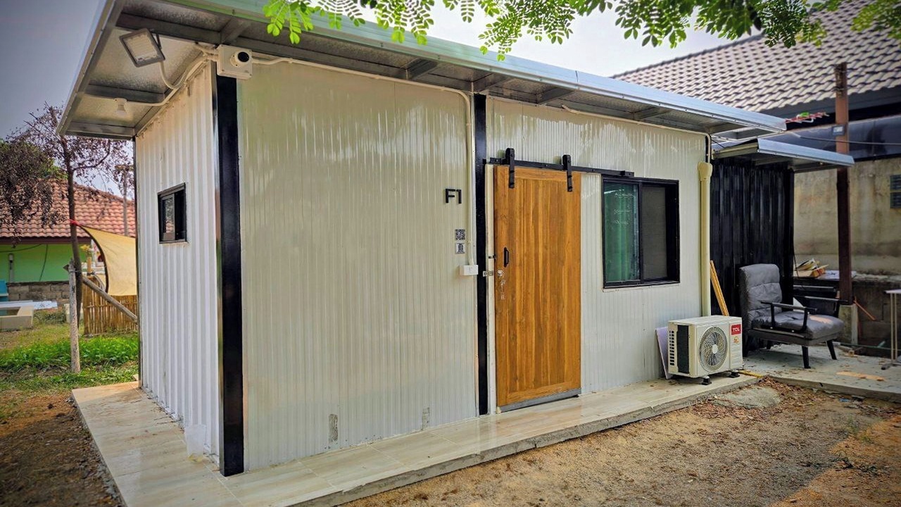 Photo of Bedroom in Lampang