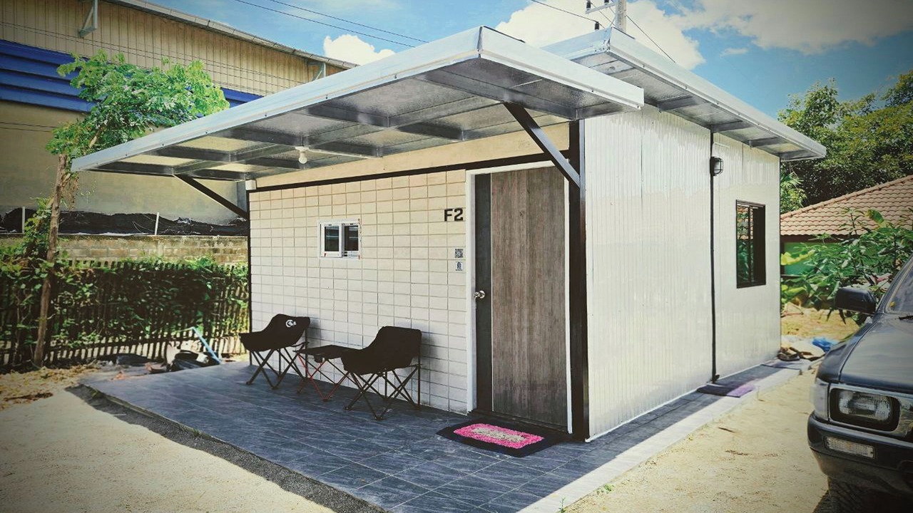 Photo of Bedroom in Lampang