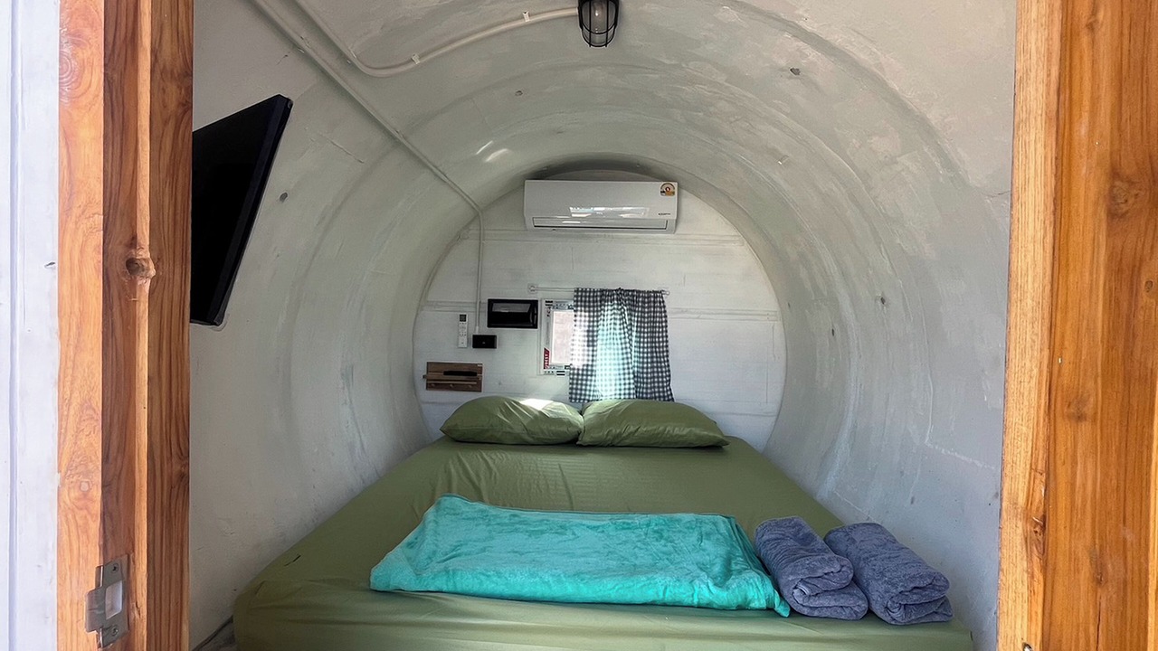 Photo of Bedroom in Lampang