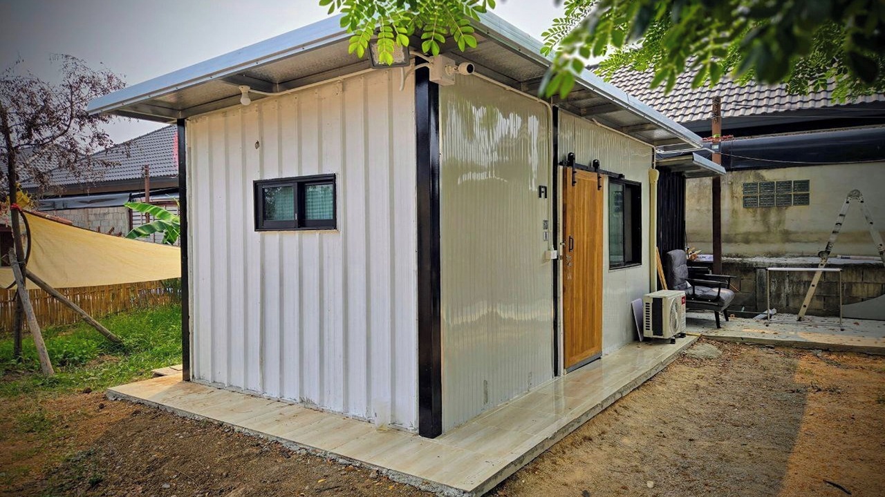 Photo of Bedroom in Lampang