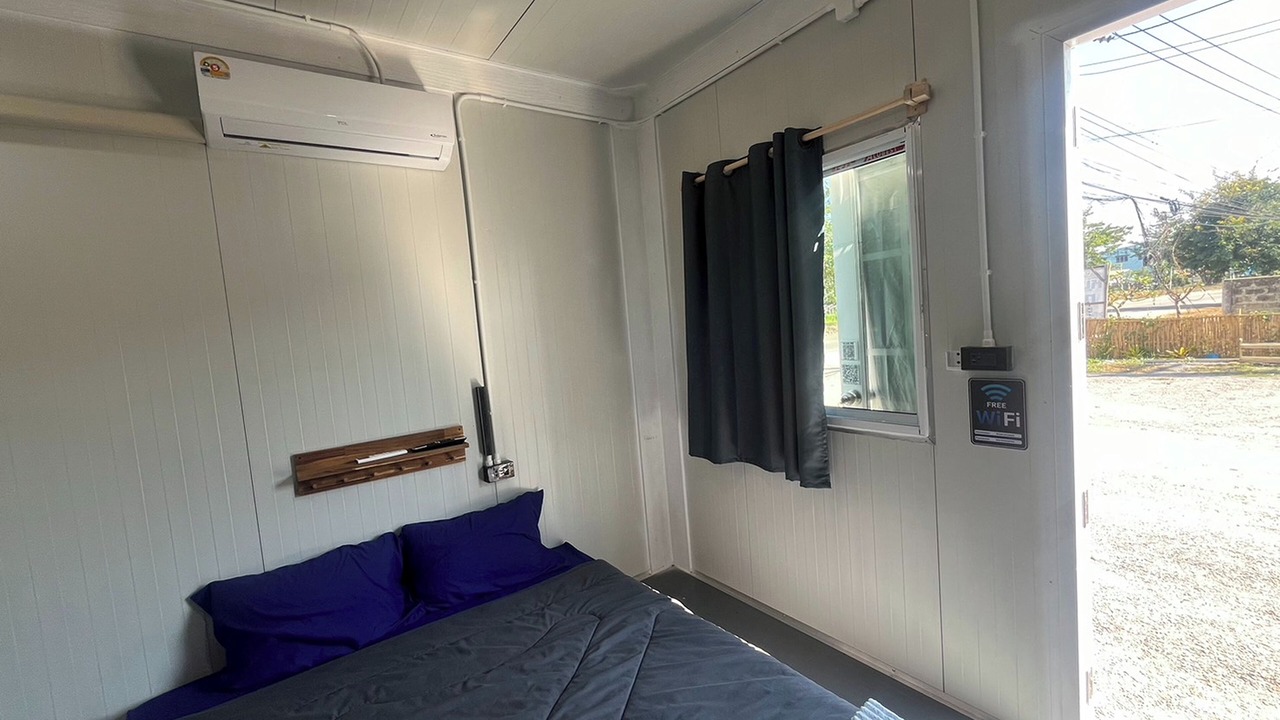 Photo of Bedroom in Lampang