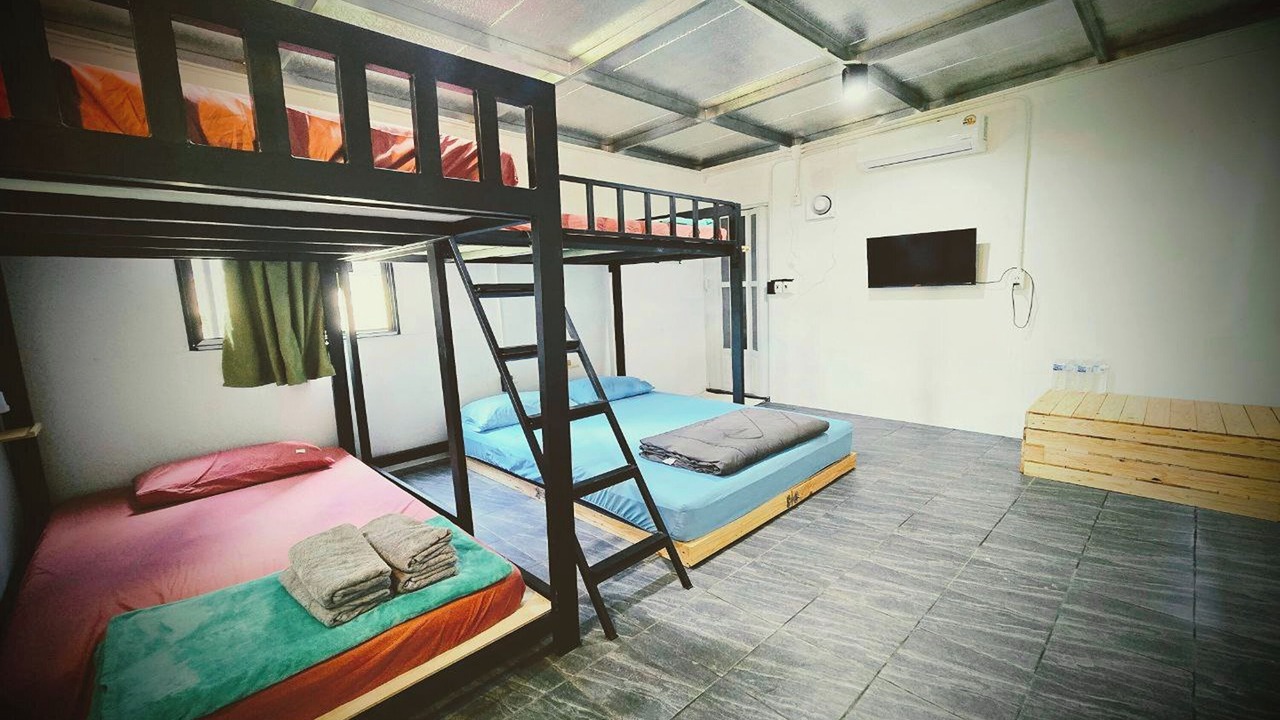 Photo of Bedroom in Lampang
