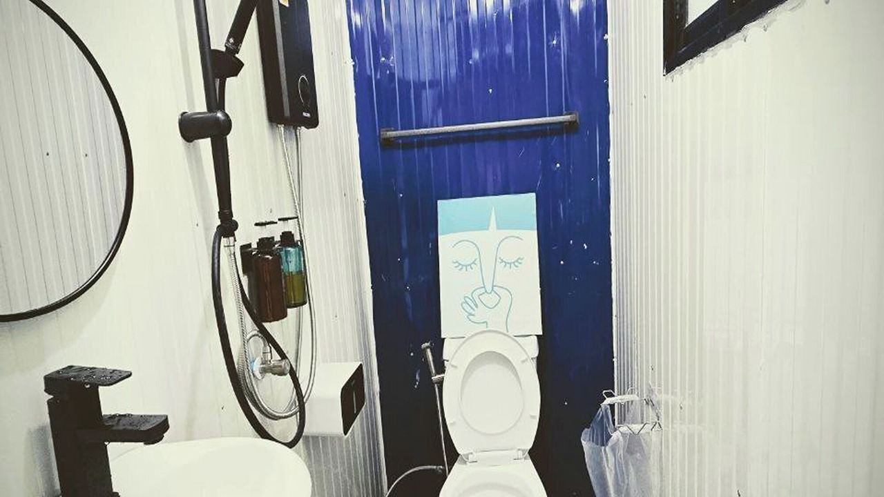 Photo of Bathroom in Lampang