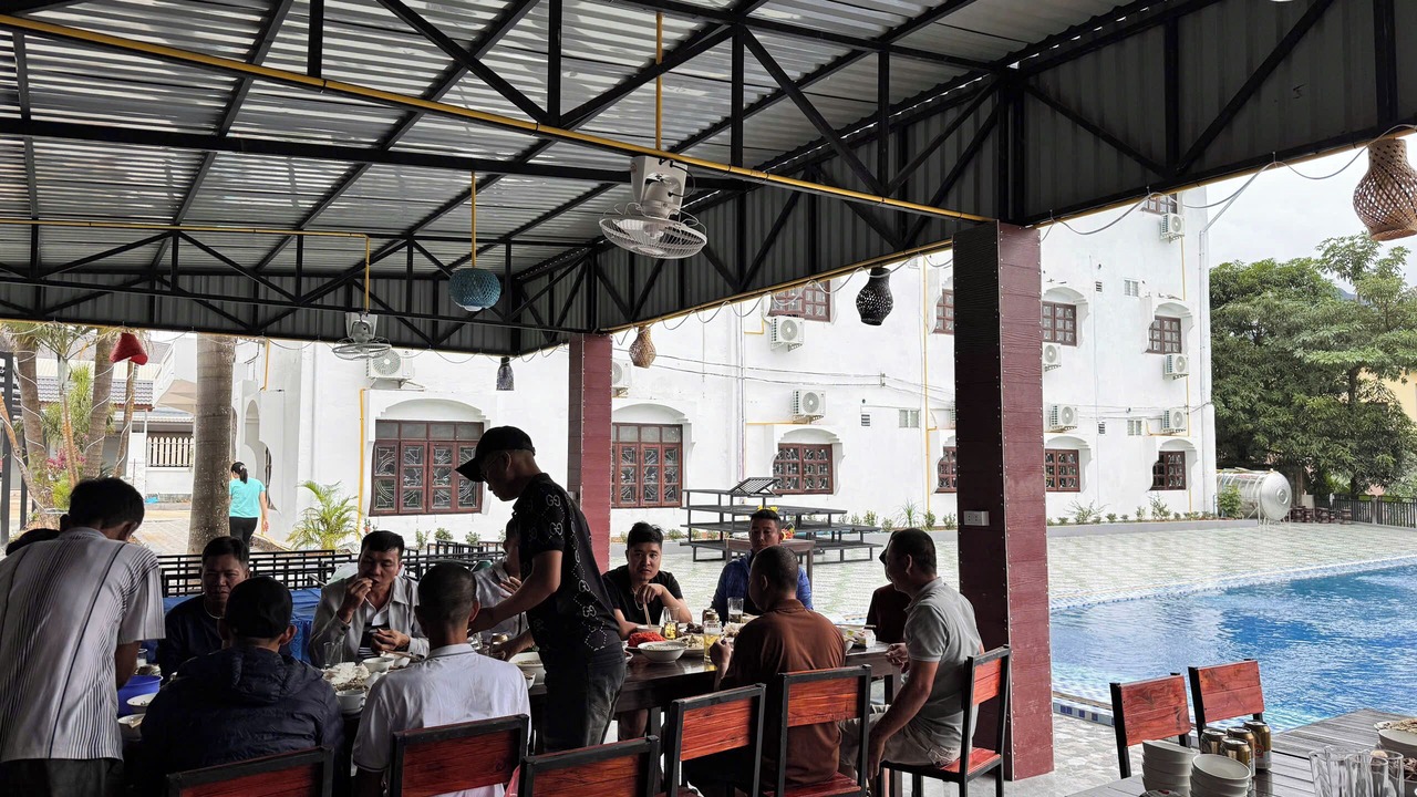 Photo of Outdoor in Vang Vieng