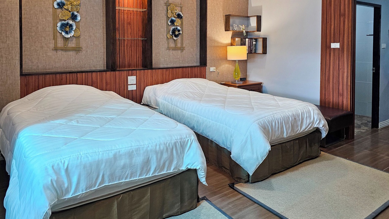 Photo of Bedroom in Khao Noi