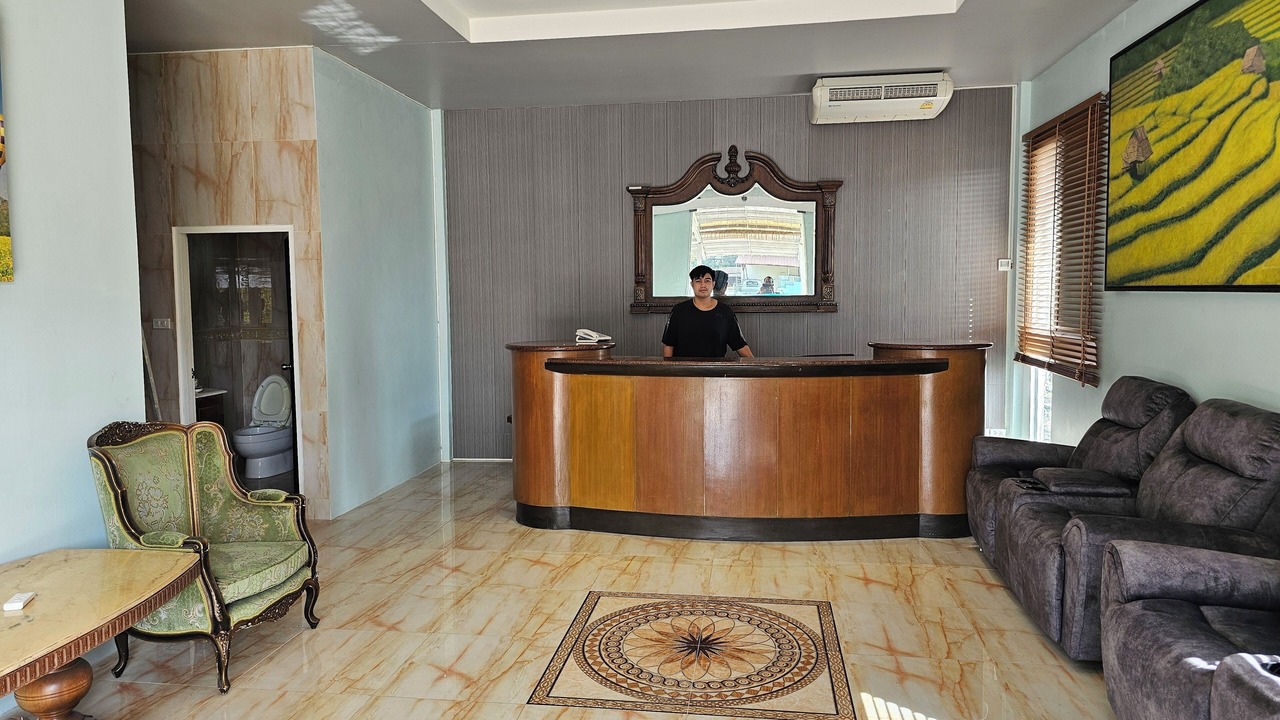 Photo of Outdoor in Khao Noi