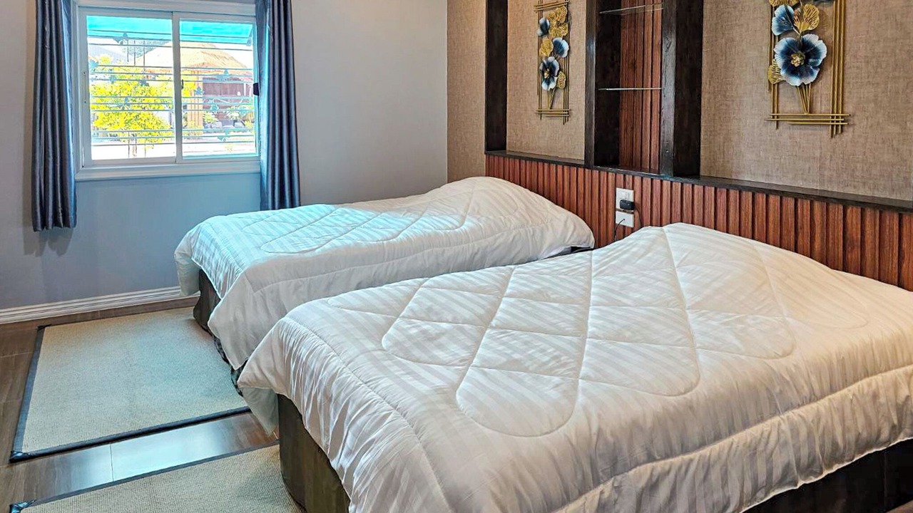 Photo of Bedroom in Khao Noi
