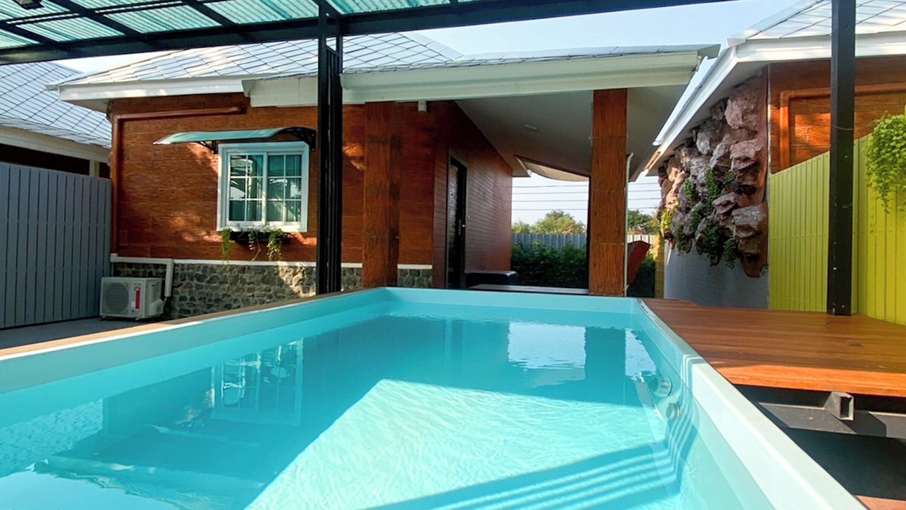 Photo of Outdoor in Khao Noi