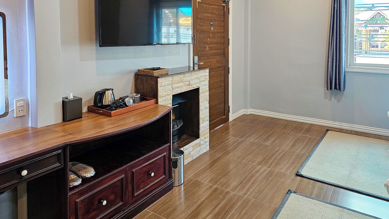 Photo of Bedroom in Khao Noi