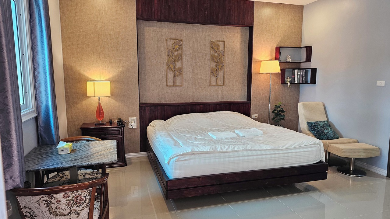 Photo of Bedroom in Khao Noi
