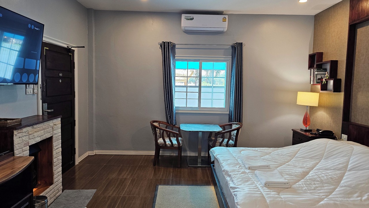 Photo of Bedroom in Khao Noi