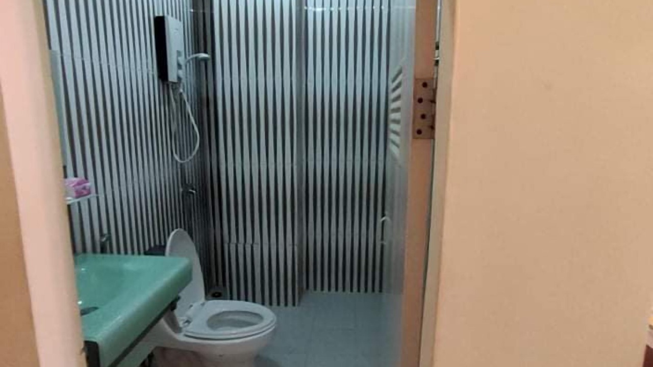 Photo of Bathroom in Chamkar Mon