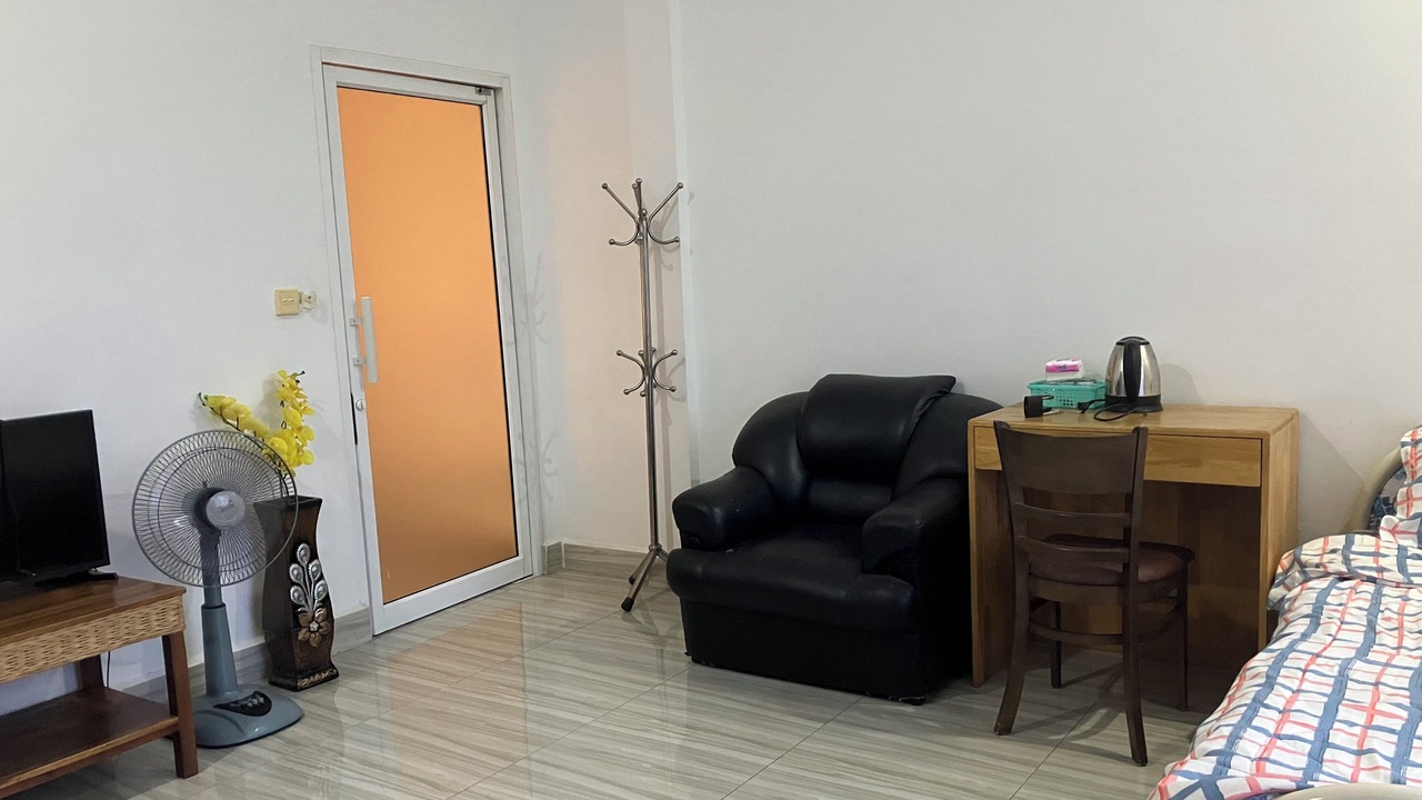 Photo of Patio Balcony in Chamkar Mon