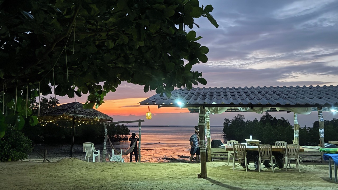 Photo of Outdoor in Ko Phaluai