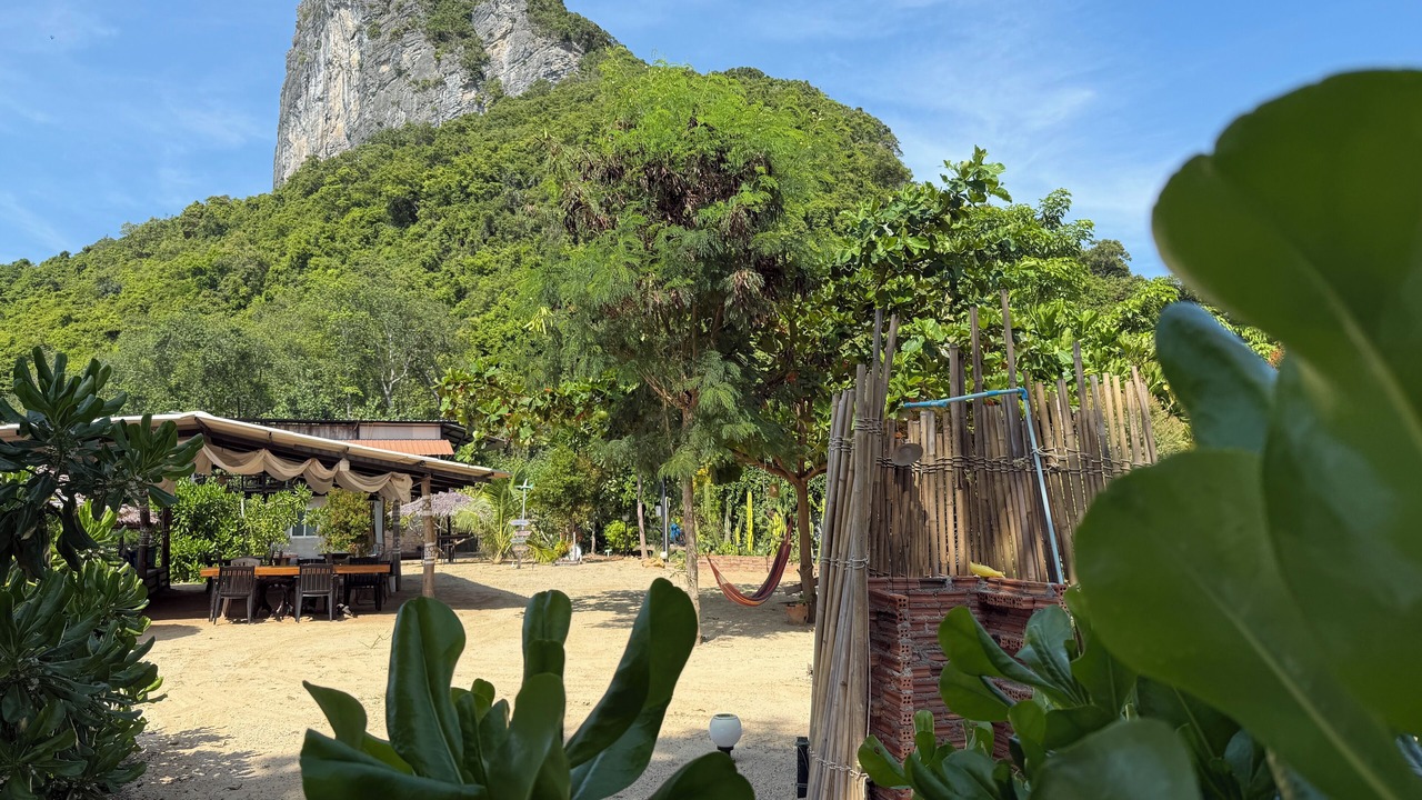 Photo of Outdoor in Ko Phaluai