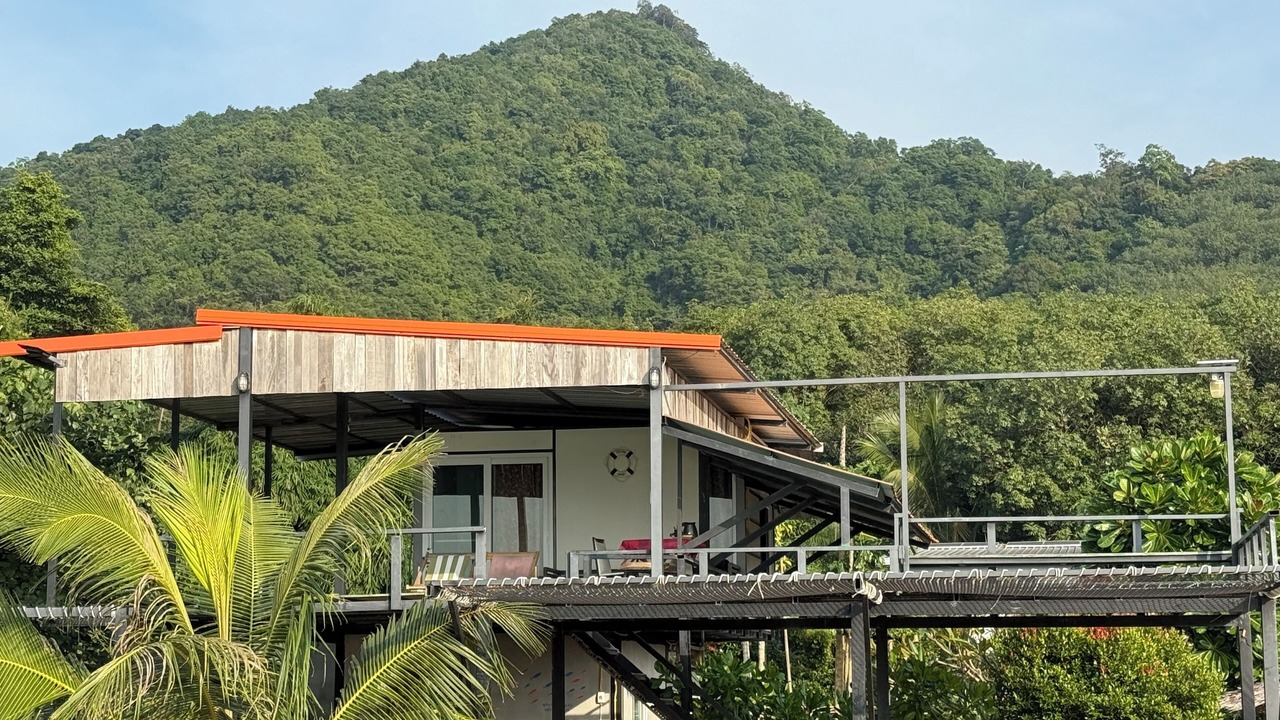 Photo of Outdoor in Ko Phaluai
