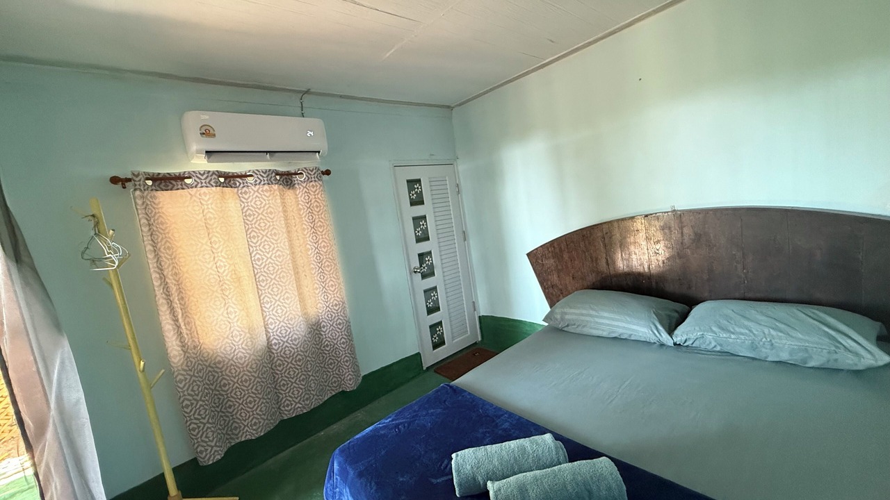 Photo of Bedroom in Ko Phaluai