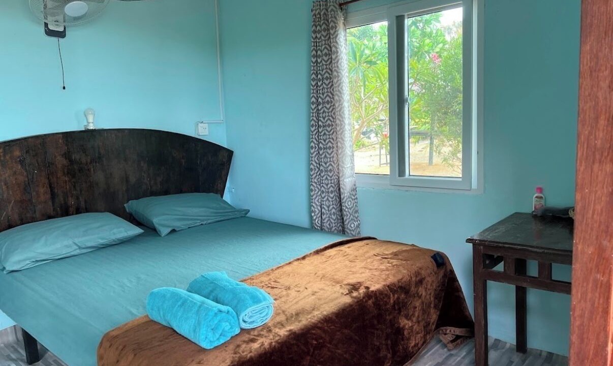 Photo of Bedroom in Ko Phaluai