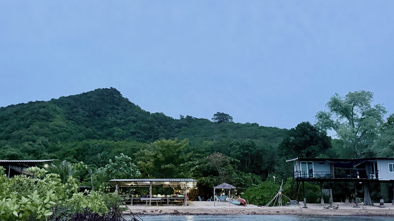 Photo of Outdoor in Ang Thong
