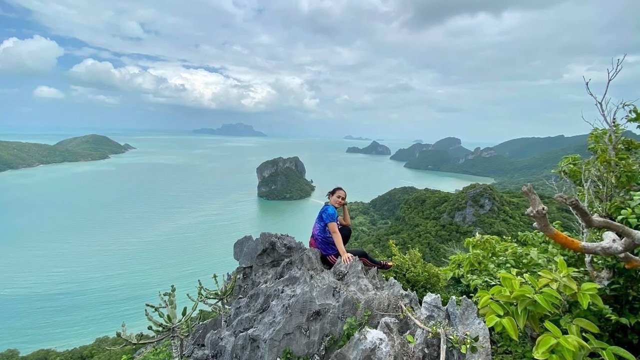 Photo of Outdoor in Ko Phaluai