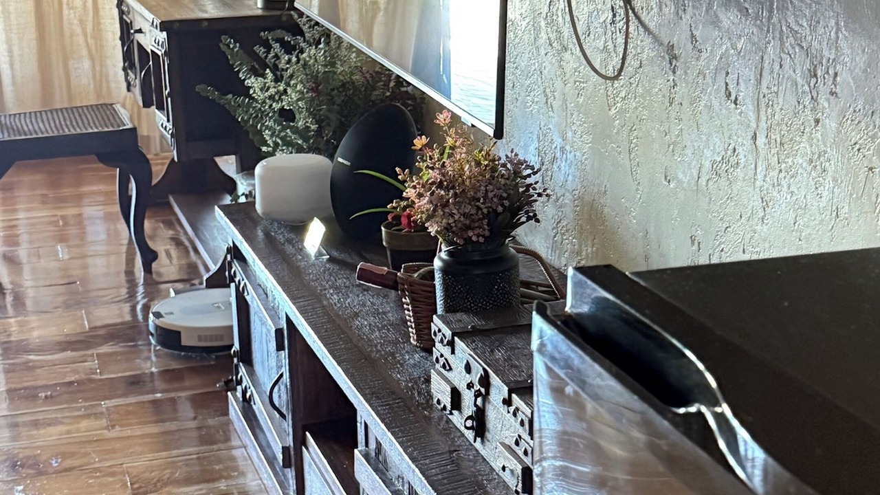 Photo of Bedroom in Thong Pha Phum