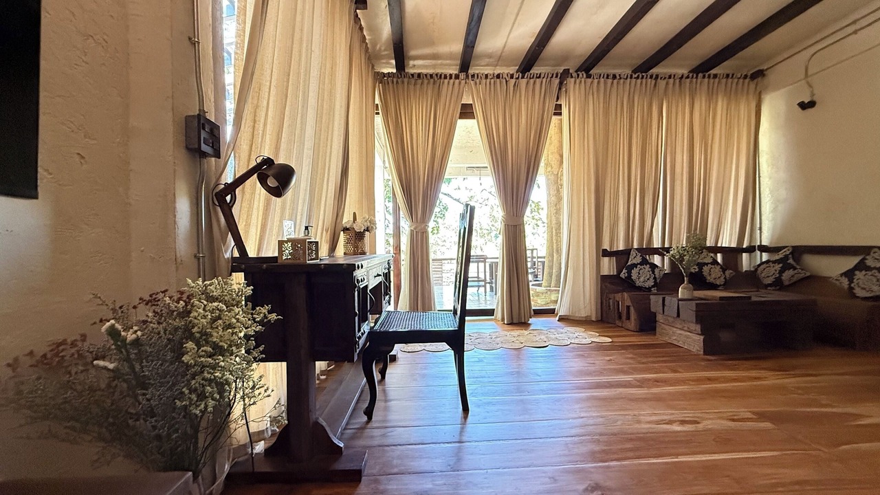 Photo of Bedroom in Thong Pha Phum