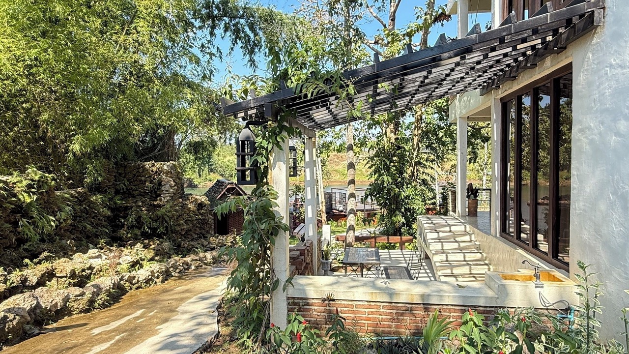 Photo of Patio Balcony in Thong Pha Phum