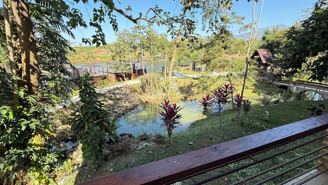 Photo of Patio Balcony in Thong Pha Phum