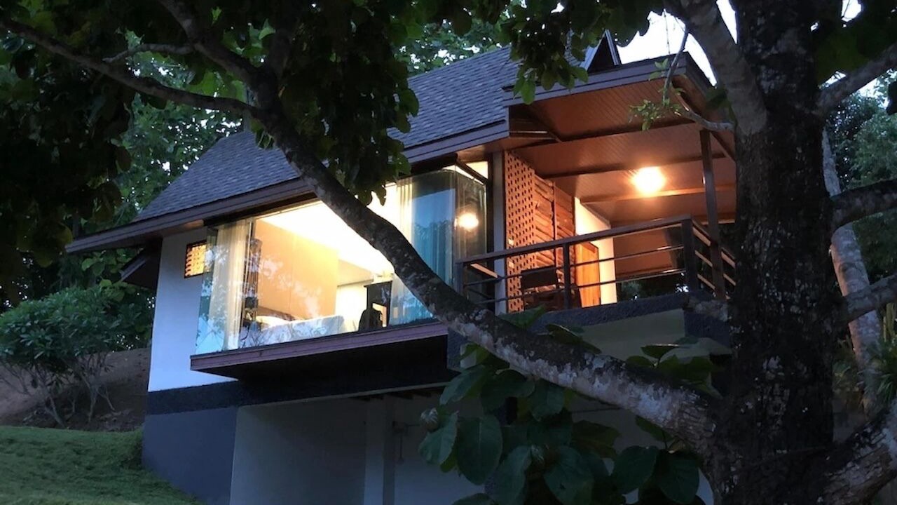 Photo of Bedroom in Thong Pha Phum