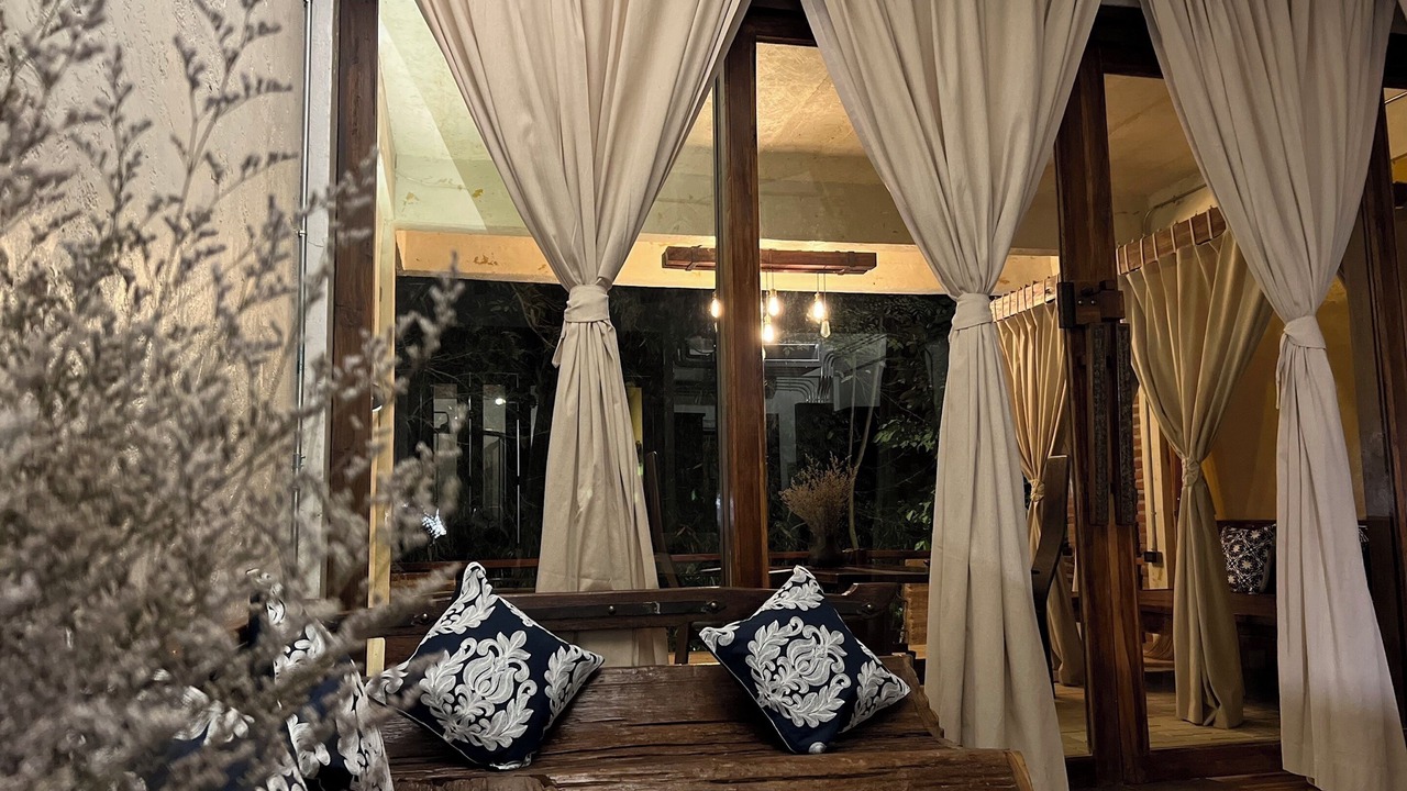Photo of Bedroom in Thong Pha Phum