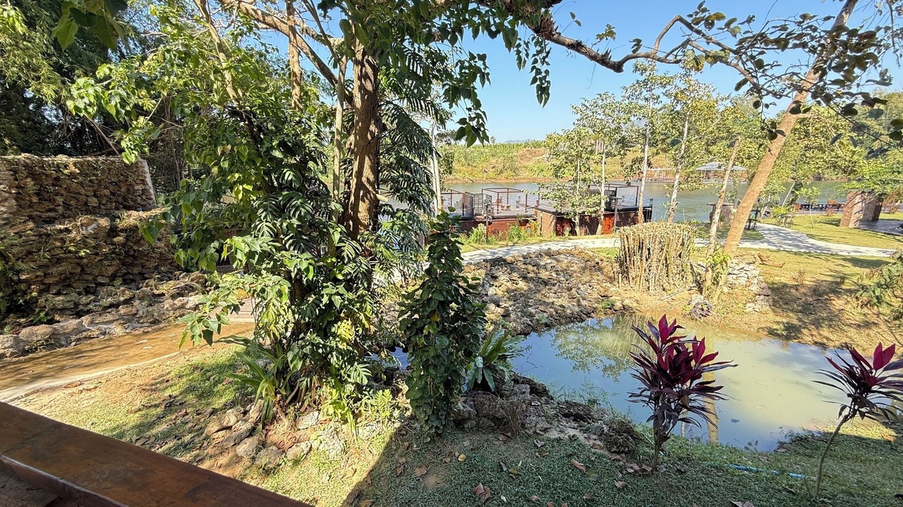 Photo of Patio Balcony in Thong Pha Phum