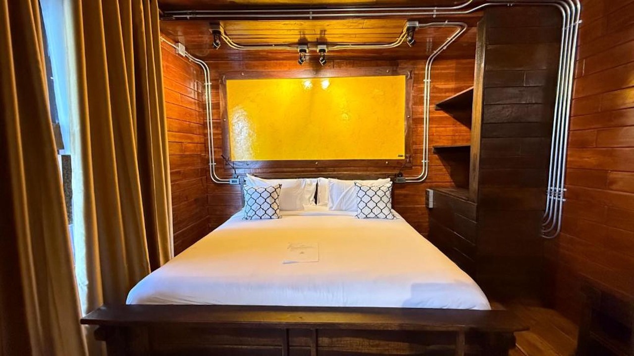 Photo of Bedroom in Thong Pha Phum