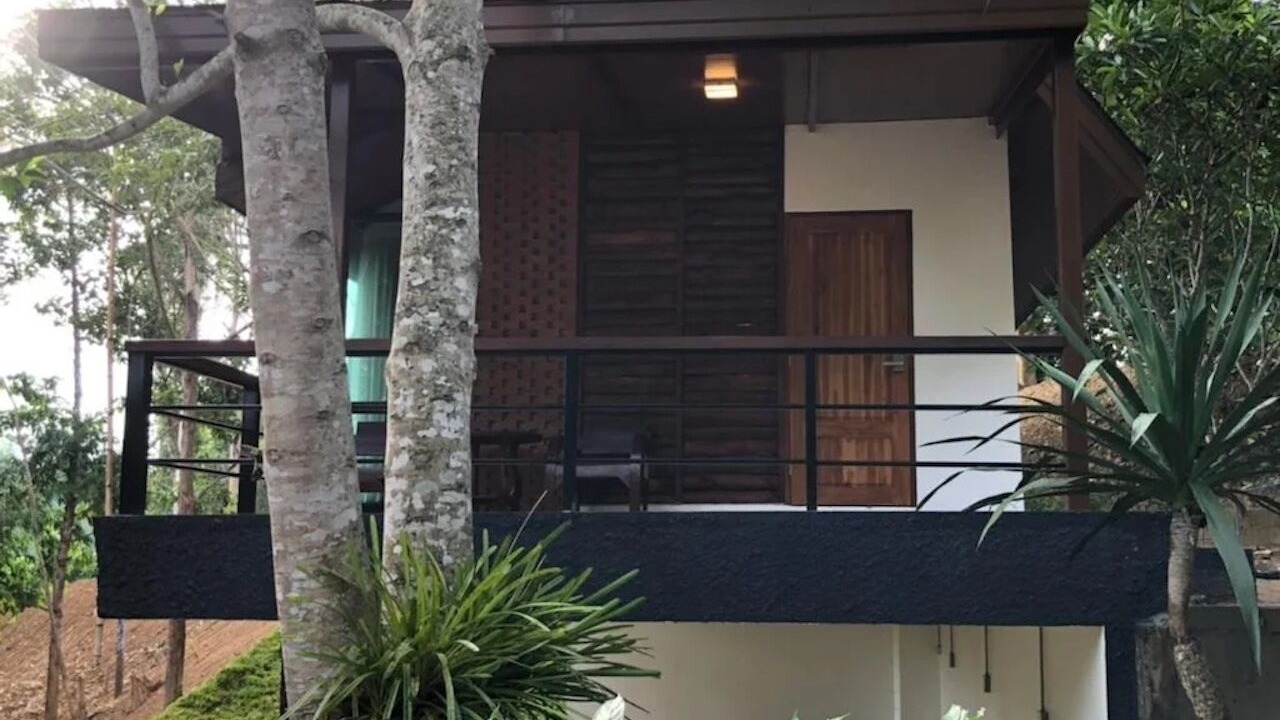 Photo of Bedroom in Thong Pha Phum