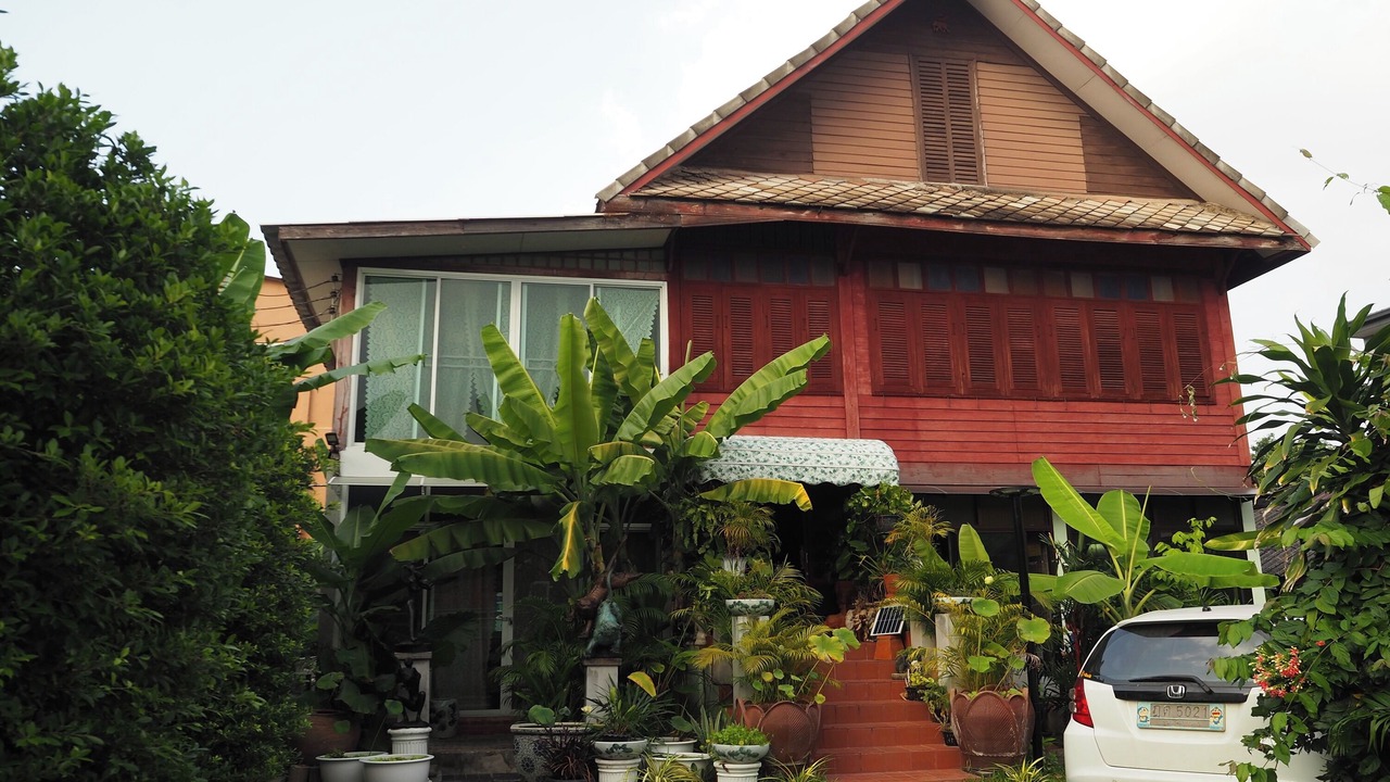 Photo of Outdoor in Dusit