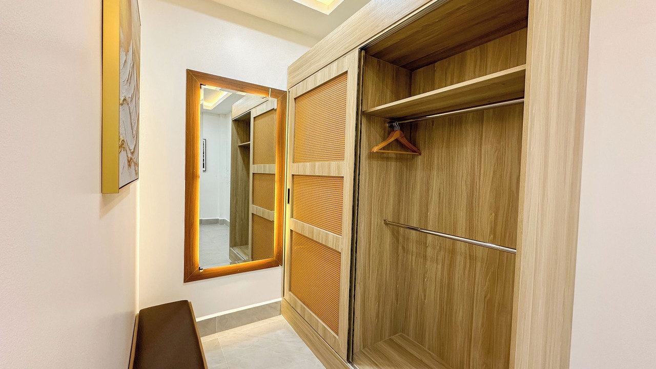 Photo of Bathroom in Svay Pao