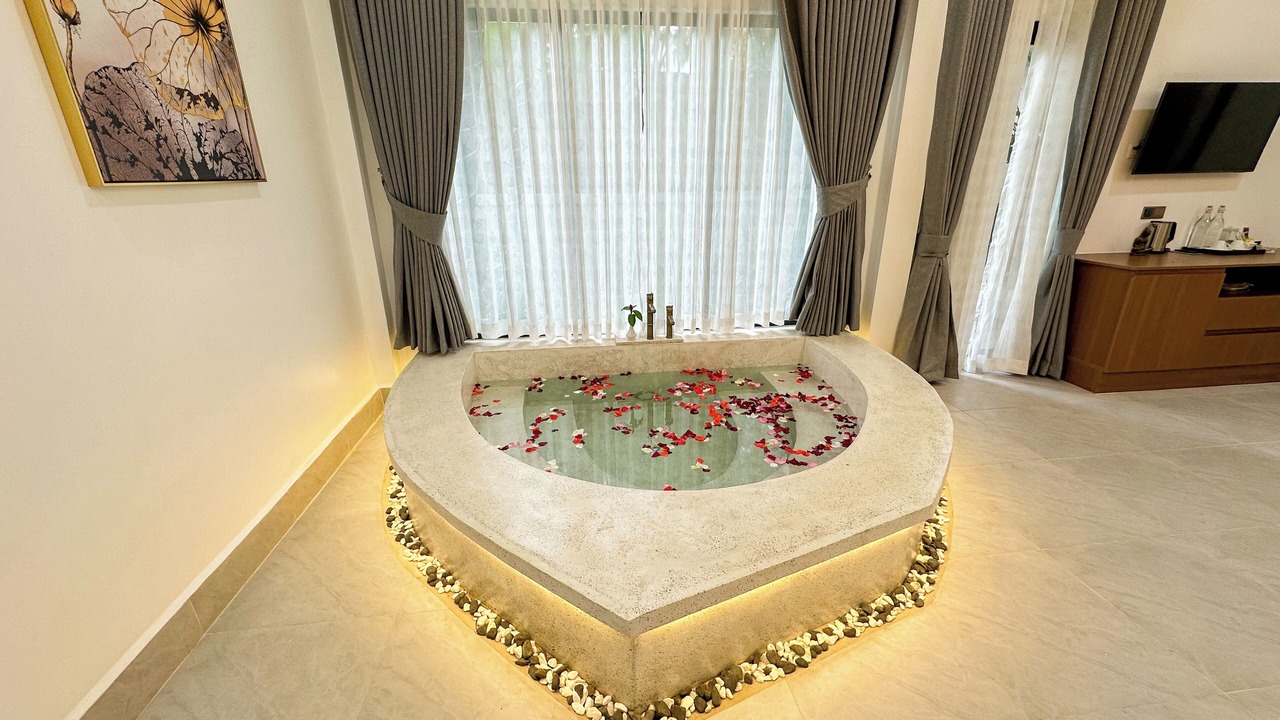Photo of Bedroom in Svay Pao