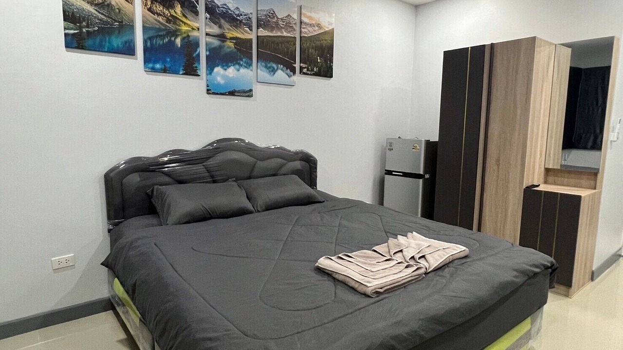 Photo of Bedroom in Nonthaburi