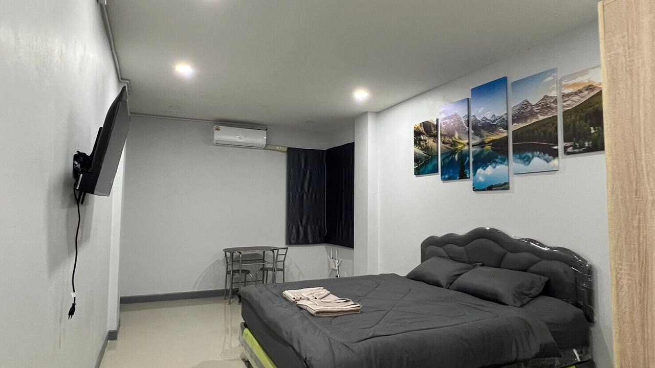 Photo of Bedroom in Nonthaburi