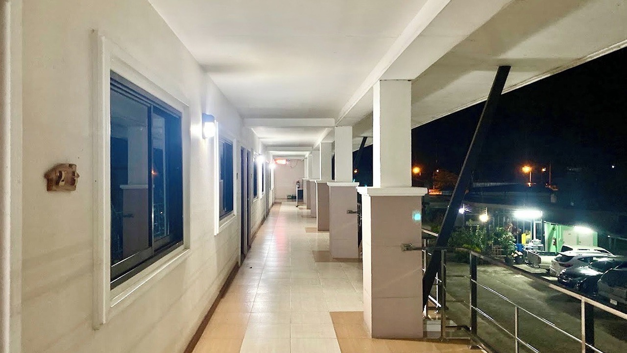 Photo of Patio Balcony in Tha Wang Thong