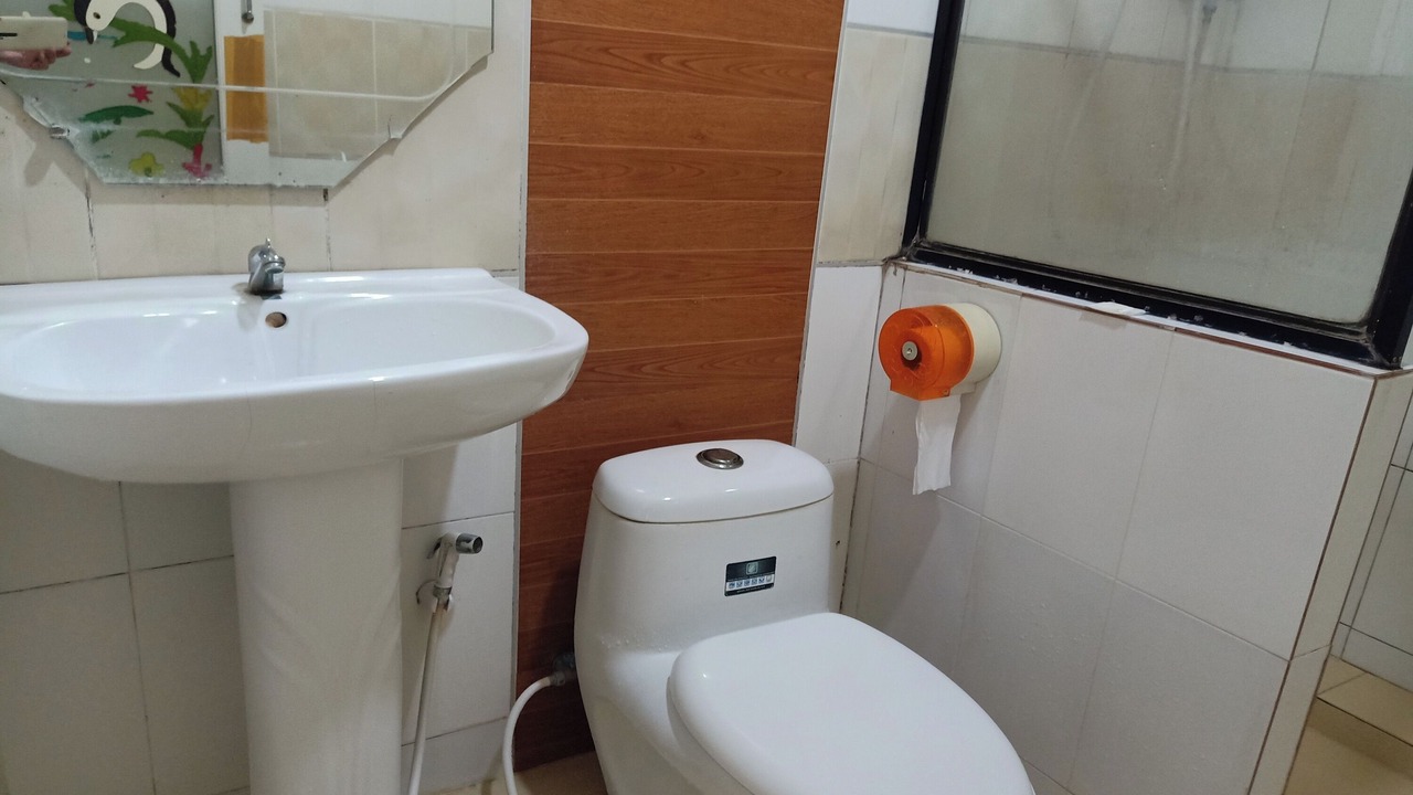 Photo of Bathroom in Tha Wang Thong