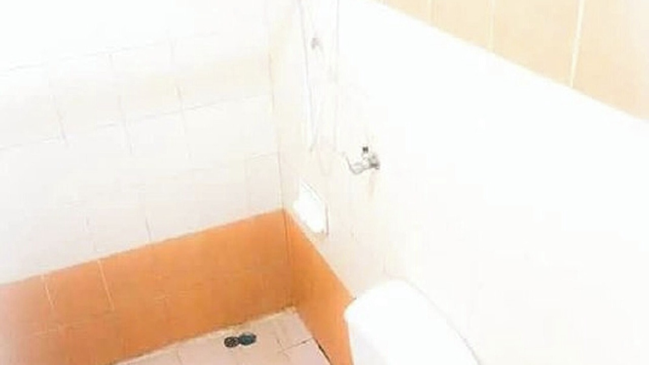 Photo of Bathroom in Tha Wang Thong