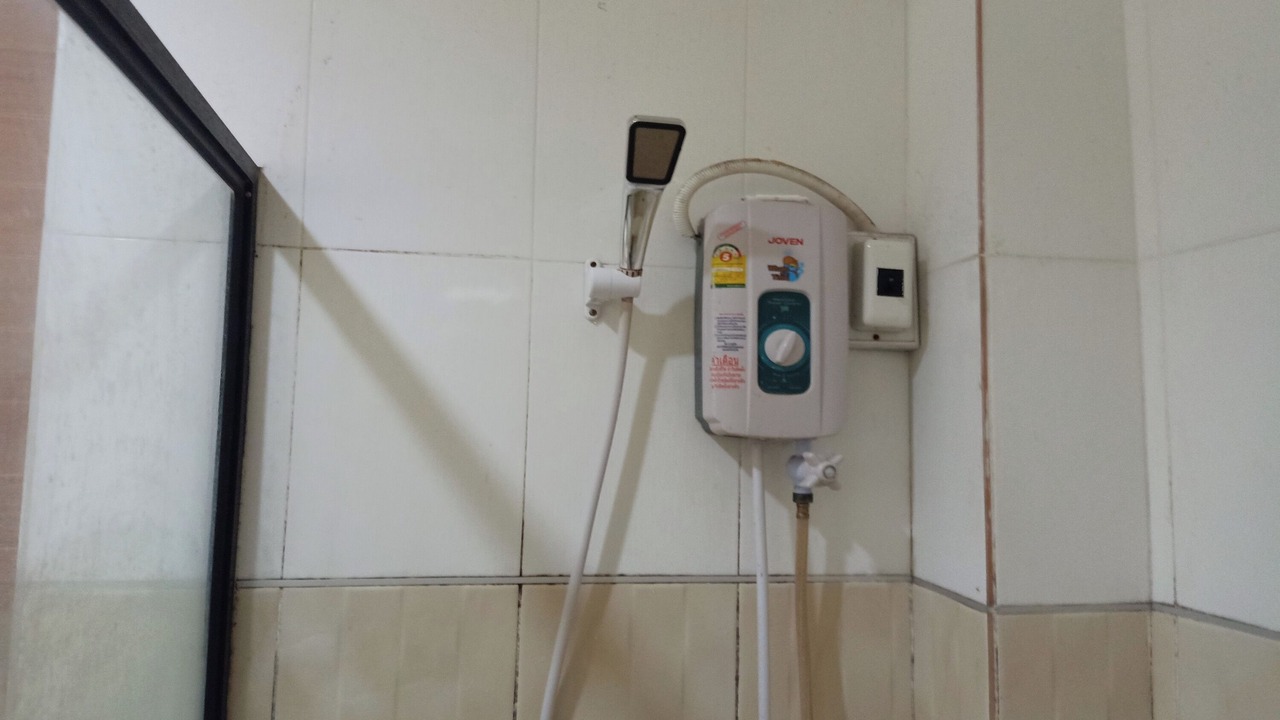 Photo of Bathroom in Tha Wang Thong