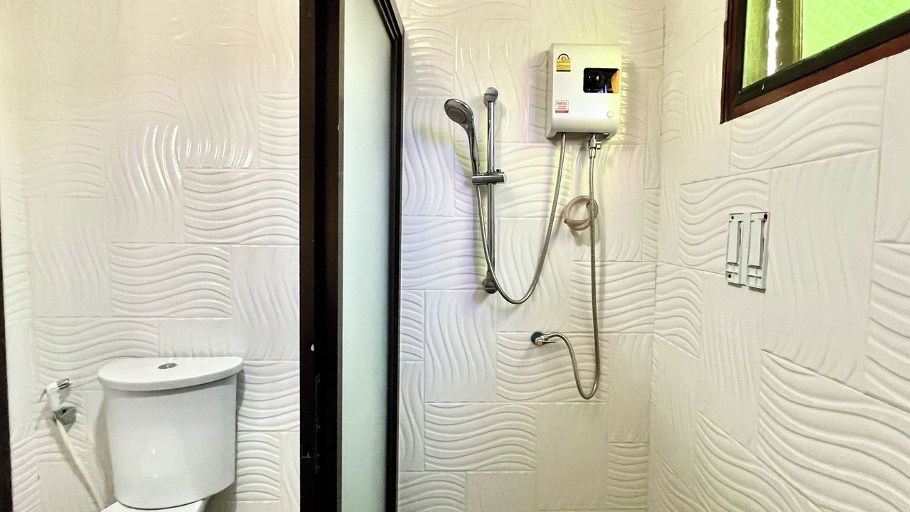 Photo of Bathroom in Tha Wang Thong
