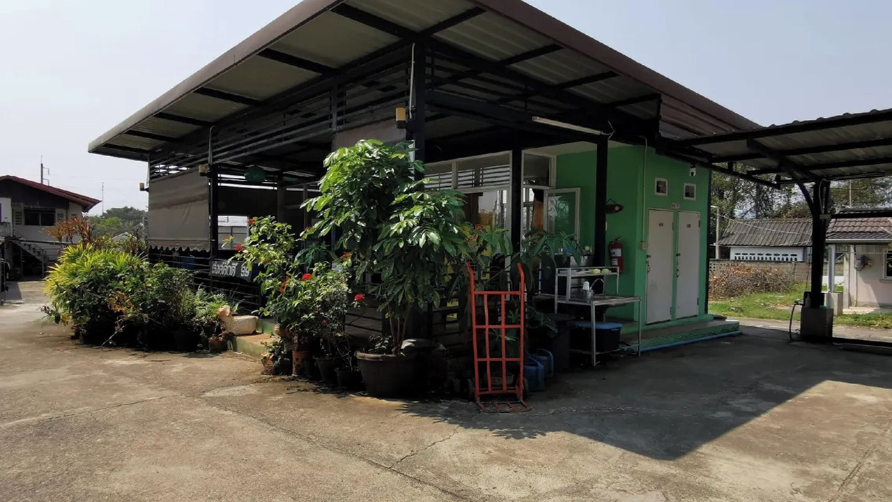 Photo of Outdoor in Tha Wang Thong